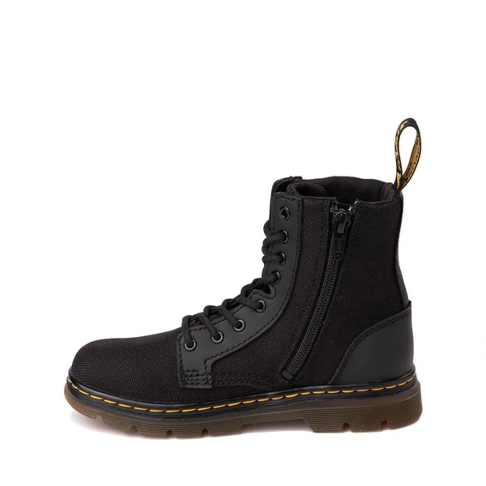 Dr. Martens Combs Boot - Little Kid